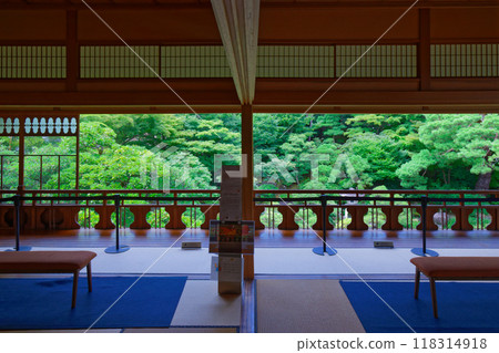 舊齋藤家別墅庭園、國家指定名勝 舊齋藤家別墅庭園、國家指定名勝 118314918