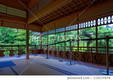 舊齋藤家別墅庭園、國家指定名勝 118314934