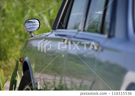 老日本車 老日本車 118315536