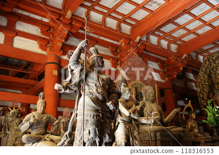 3D Mandala 118316553