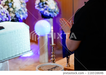 親戚們合唱 118316646