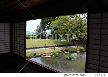 龍野舊城區 龍野城跡庭園 龍野舊城區 龍野城跡庭園 118317331