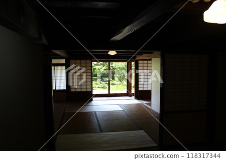 龍野舊城區 龍野城跡庭園 龍野舊城區 龍野城跡庭園 118317344