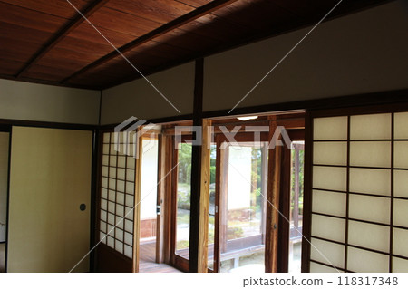 龍野舊城區 龍野城跡庭園 龍野舊城區 龍野城跡庭園 118317348