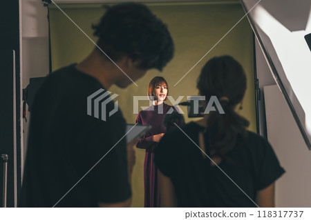 拍攝現場 118317737