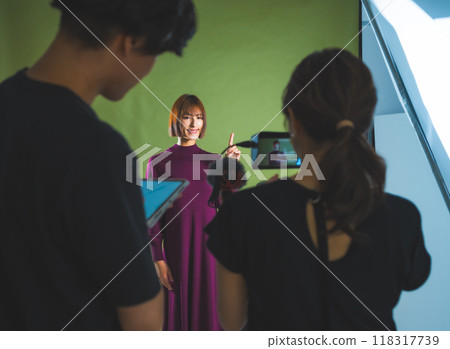 Filming location 118317739