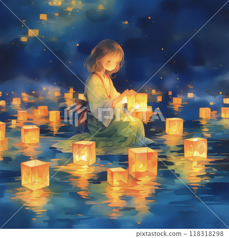 Spiritual deception Spiritual deception 118318298