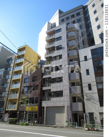 Near Higashi Ueno 5-chome Near Higashi Ueno 5-chome 118318831