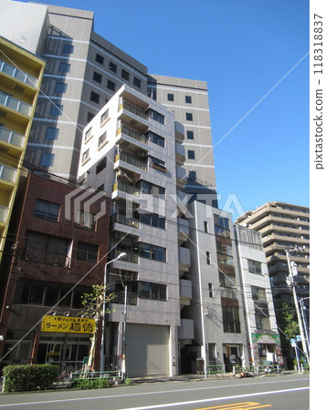 Near Higashi Ueno 5-chome Near Higashi Ueno 5-chome 118318837
