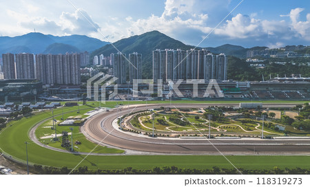 Tai Chung Kiu Road, A Vital Urban Artery Sept 1 2024 Tai Chung Kiu Road, A Vital Urban Artery Sept 1 2024 118319273