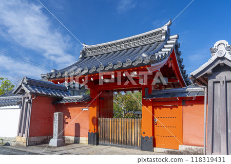 Kenshin-in Temple (Sakyo Ward, Kyoto City) 118319431