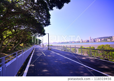 八里左岸 八里左岸 118319456