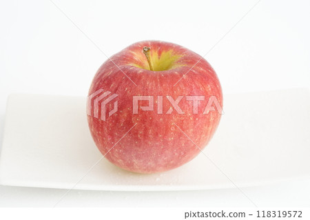 Apples, Miki Life, Aomori Prefecture Apples, Miki Life, Aomori Prefecture 118319572