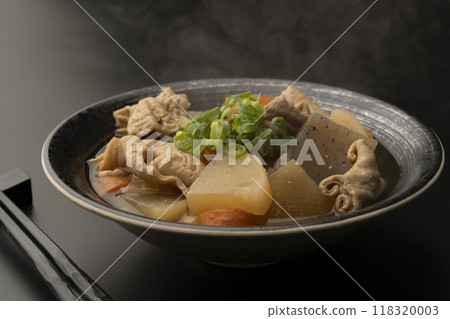內臟燉菜 內臟燉菜 118320003