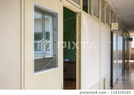 學校教室 學校教室 118320285