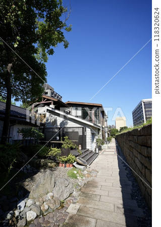 Nunjin Shiguang Living Area/Prison Site (Da'an District, Taipei City, Taiwan) 118320624