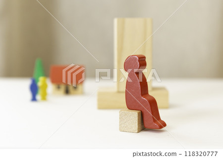 婚姻關係結束後離婚的圖片 118320777