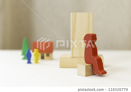 婚姻關係結束後離婚的圖片 118320779