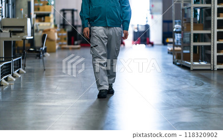 倉庫/工廠相關工作 118320902