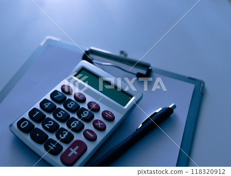 一個計算器 一個計算器 118320912