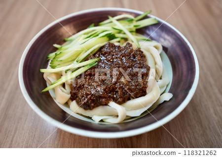 無湯刀削麵 無湯刀削麵 118321262