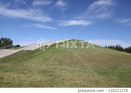 帶廣森林森山 帶廣森林森山 118321276