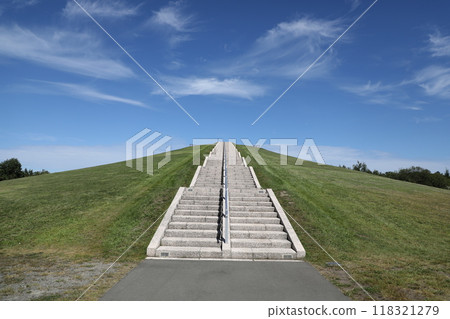 Obihiro Forest, Mori no Yama Obihiro Forest, Mori no Yama 118321279