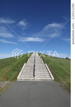 Obihiro Forest, Mori no Yama 118321280