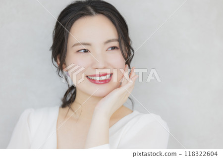 少婦，美人像』 118322604