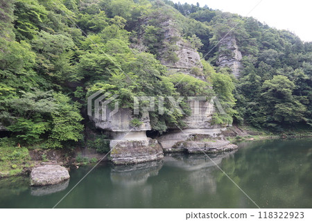 國家天然紀念物 外切 118322923