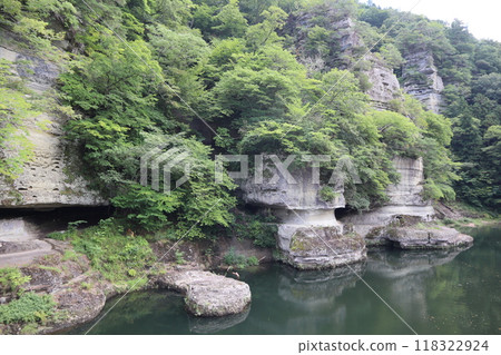 國家天然紀念物 外切 118322924