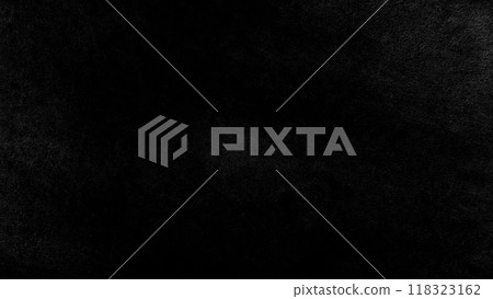 Dark black wall texture or old grunge background on black. Concrete wall. Dark black wall texture or old grunge background on black. Concrete wall. 118323162