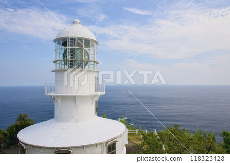 海角室戶燈塔 118323428