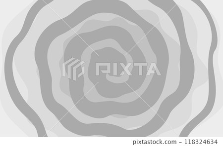 A swirling background of confusing, dizzying and falling images 118324634