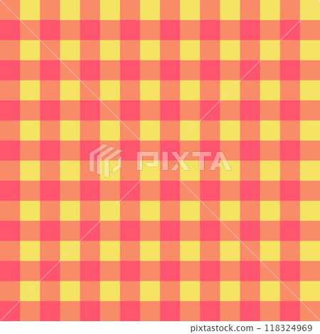 seamless pattern with checkered stripes seamless pattern with checkered stripes 118324969