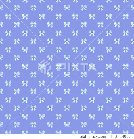 seamless pattern with flowers  118324992