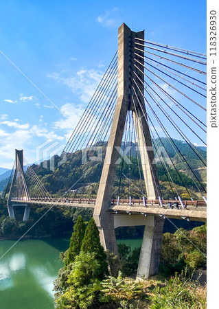 佐伯市梅之歌玄花橋 118326930