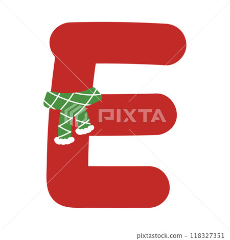 A to Z alphabet letter design in festive Christmas and New Year theme for font, typography, text, message, initials, decorations, logo design, icon, print, brooch, cute patches, shirt print, pin A to Z alphabet letter design in festive Christmas and New Year theme for font, typography, text, message, initials, decorations, logo design, icon, print, brooch, cute patches, shirt print, pin 118327351