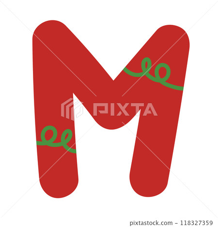 A to Z alphabet letter design in festive Christmas and New Year theme for font, typography, text, message, initials, decorations, logo design, icon, print, brooch, cute patches, shirt print, pin A to Z alphabet letter design in festive Christmas and New Year theme for font, typography, text, message, initials, decorations, logo design, icon, print, brooch, cute patches, shirt print, pin 118327359