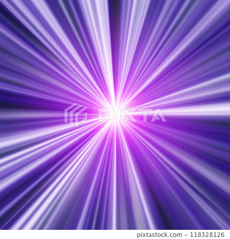 Purple synchrotron radiation 118328126