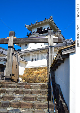 Kakegawa Castle 118328144