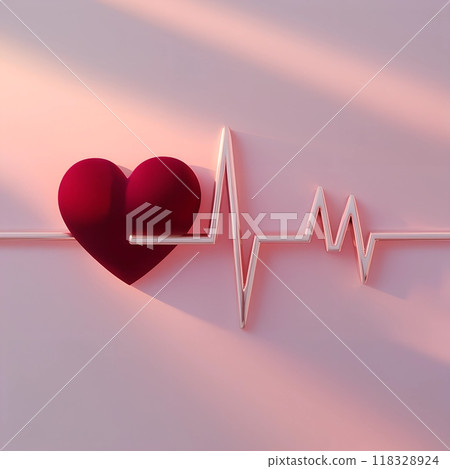 heart, background, red 118328924
