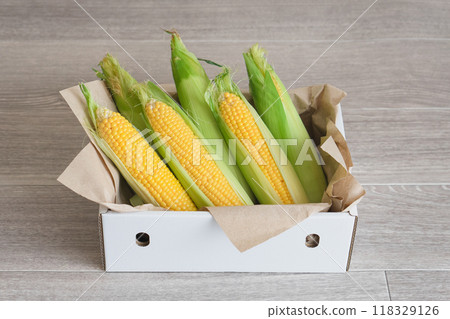 Corn Hometown Tax Return Gift Corn Hometown Tax Return Gift 118329126