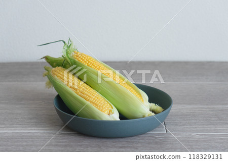 玉米家鄉報稅禮物 118329131