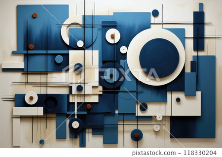 Abstract colorful background Abstract colorful background 118330204