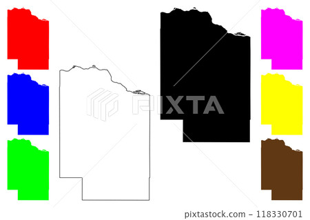 Cedar County, Nebraska (U.S. county, United States of America, USA, U.S., US) map vector illustration, scribble sketch Cedar map Cedar County, Nebraska (U.S. county, United States of America, USA, U.S., US) map vector illustration, scribble sketch Cedar map 118330701