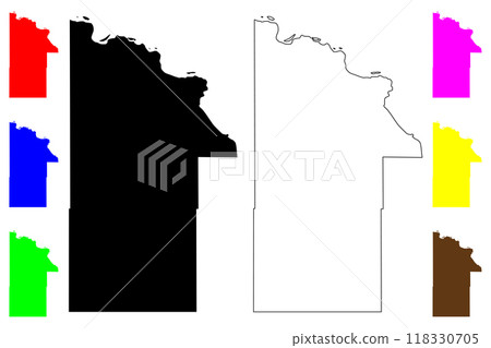 Dixon County, Nebraska (U.S. county, United States of America, USA, U.S., US) map vector illustration, scribble sketch Dixon map Dixon County, Nebraska (U.S. county, United States of America, USA, U.S., US) map vector illustration, scribble sketch Dixon map 118330705