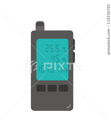 barometer barometer 118330783