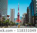 日本東京鐵塔 118331049