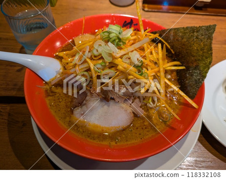Shizen noodles 118332108